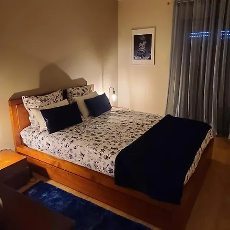 Nazaré Apartment Appartement *