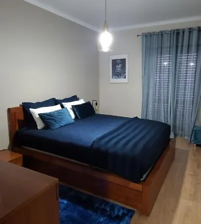 Nazaré Apartment Appartement