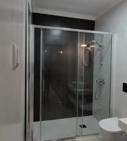 Appartement Nazaré Apartment Nazaré