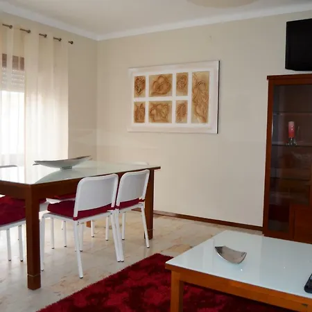 Nazaré Apartment Nazaré