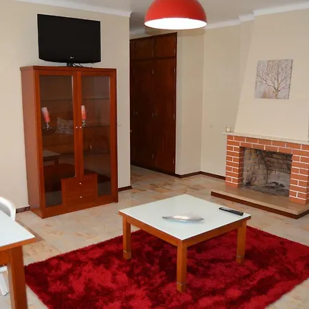 Nazaré Apartment Appartement Nazaré