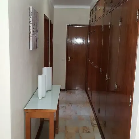 Nazaré Apartment Appartement *