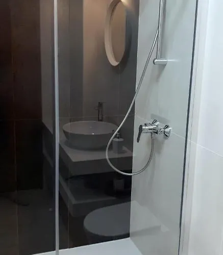 Апартаменты Nazare Apartment *