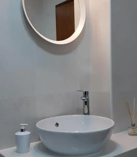 Nazare Apartment Апартаменты Назаре