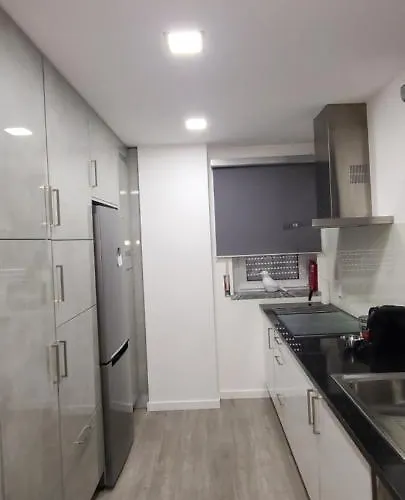 Nazare Apartment Апартаменты