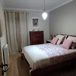 Apartament Nazare Apartment