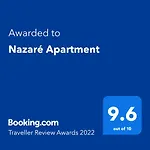 Nazare Apartment Apartament *