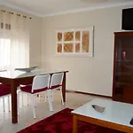 Nazare Apartment Nazaré