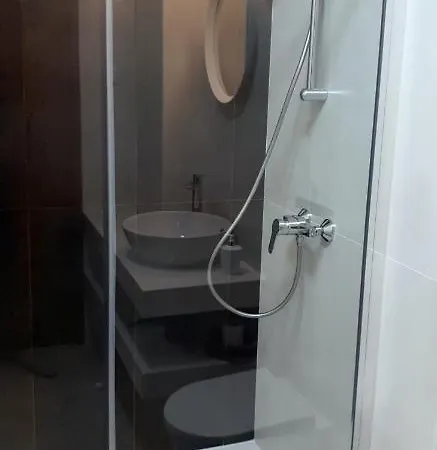 Apartamento Nazare Apartment *