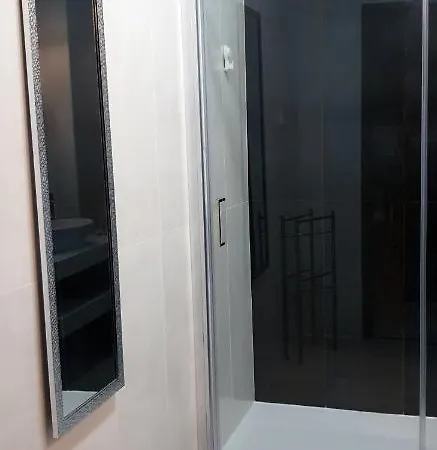 Nazare Apartment Appartement