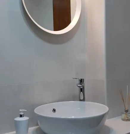 Nazare Apartment Διαμέρισμα Ναζαρέ