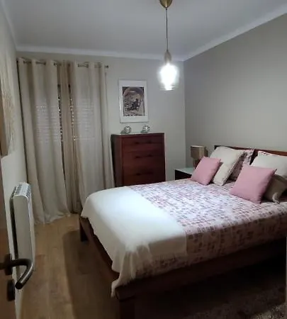 Apartamento Nazare Apartment