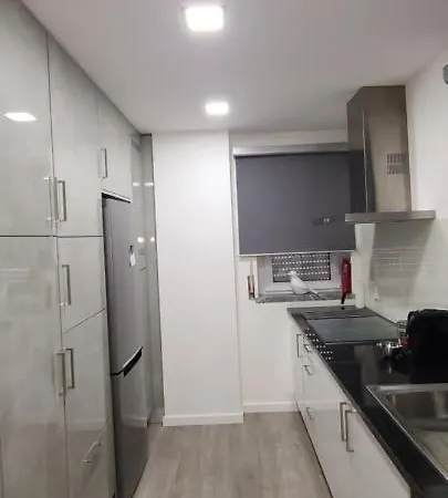 Nazare Apartment Appartement
