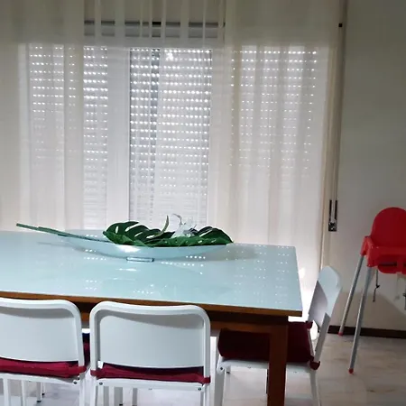 Nazare Apartment *