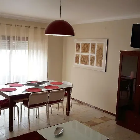 Lägenhet Nazare Apartment Nazaré