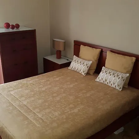 Nazare Apartment