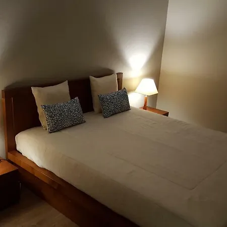 Nazare Apartment *