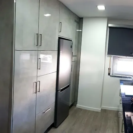 Διαμέρισμα Nazare Apartment *