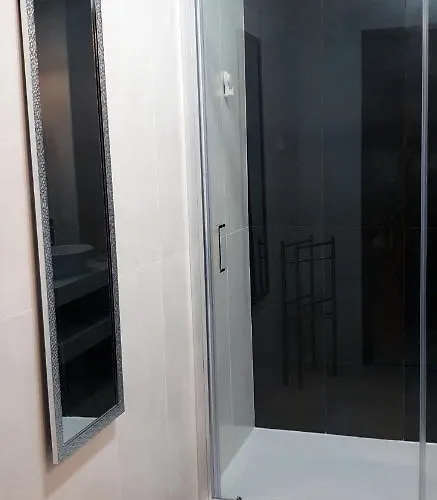 Nazare Apartment Lägenhet