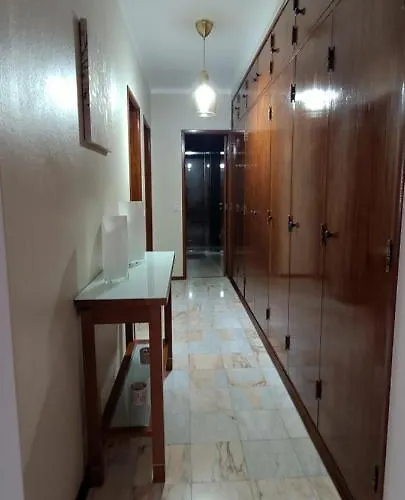 Nazare Apartment
