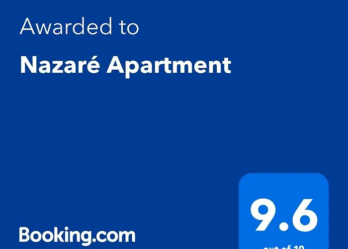 Apartmán Nazare Apartment