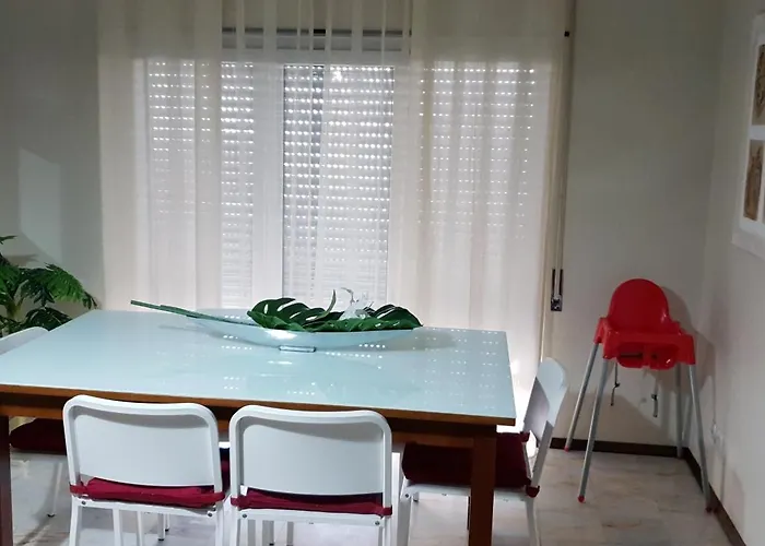 Nazare Apartment *