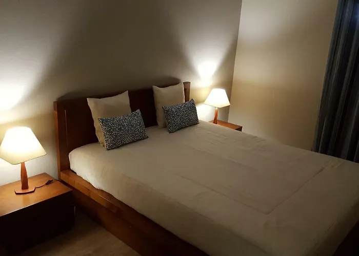Nazare Apartment *